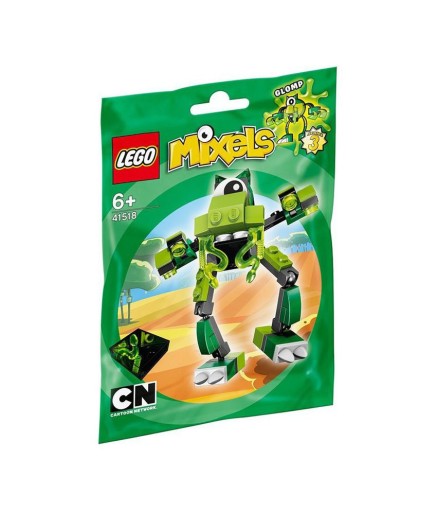 Zdjęcie oferty: Lego 41518 Mixels Glomp