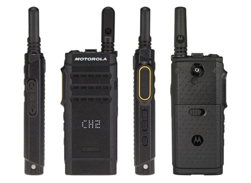 Zdjęcie oferty: MOTOROLA SL1600 E PROFESSIONAL RADIOTELEFON 