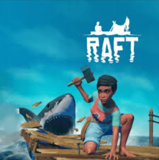 Zdjęcie oferty: Raft Steam PC Game