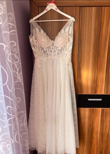Zdjęcie oferty: Sukienka ślubna Manhattan