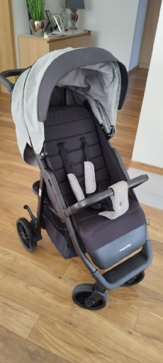 Zdjęcie oferty: Wózek spacerowy 4baby moody