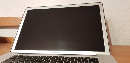 Zdjęcie oferty: Laptop Apple MacBook Pro A1286 15