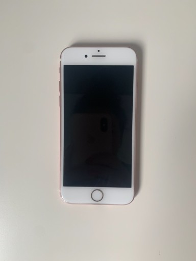 Zdjęcie oferty: iPhone 7 rose gold