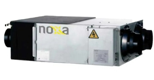 Zdjęcie oferty: Rekuperator NOXA NXERV 1500V1 1500m3/h