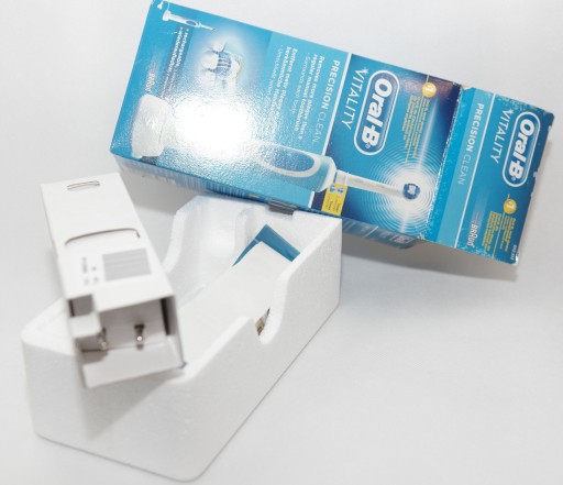 Zdjęcie oferty: ORAL-B Vitality ładowarka