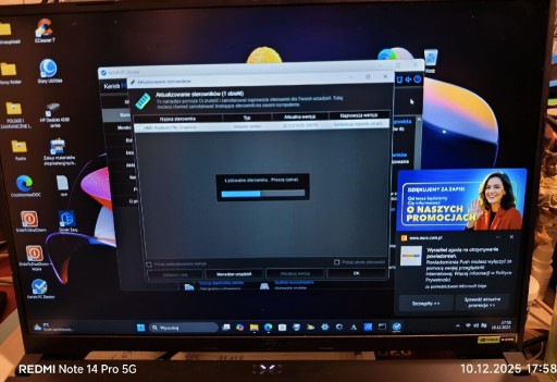 Zdjęcie oferty: ASUS TUF Gaming A16 Ryzen 5 7535HS/16GB/512GB/Win11X RTX4050 144Hz