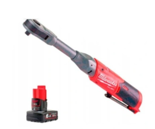 Zdjęcie oferty: Grzechotka przedłużona Milwaukee M12 FIR38LR-0