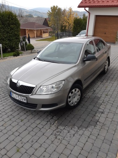 Zdjęcie oferty: SKODA OCTAVIA II LIFT