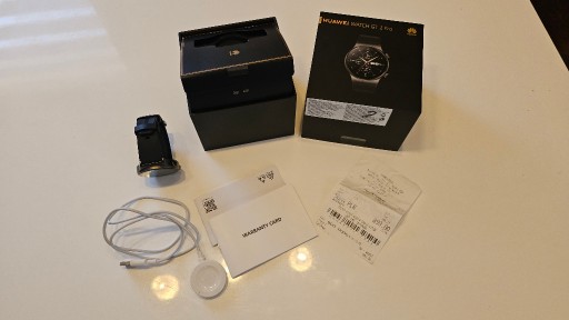 Zdjęcie oferty: Huawei Watch GT 2 Pro