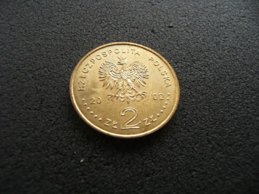 Zdjęcie oferty: August II Mocny - moneta
