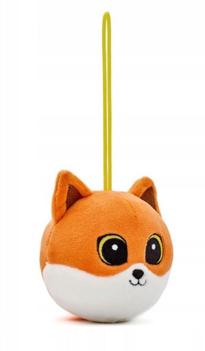 Zdjęcie oferty: Gang Słodziaków i Magiczny Portal 2019 - LISEK LUCUŚ - nowy