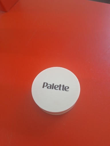 Zdjęcie oferty: Kompaktowy korektor do retuszu odrostów palette.