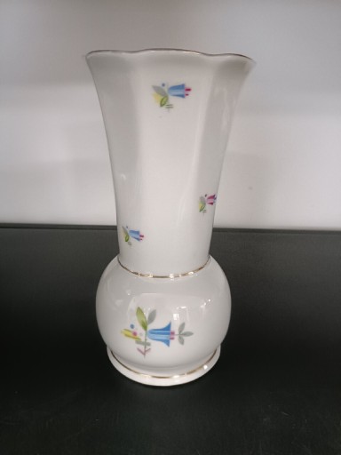 Zdjęcie oferty: Wazon Jaeger prl 