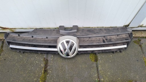 Zdjęcie oferty: Golf VII 5G0 znaczek grill atrapa 5G0853653 5G0853655C