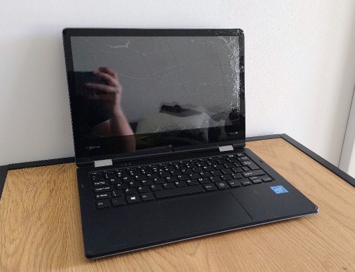 Zdjęcie oferty: Laptop 11,6" Prowise Pro Line Intel Atom X5-Z8350 2/64GB
