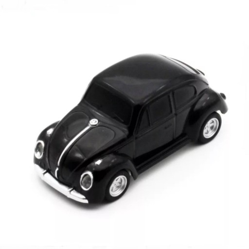 Zdjęcie oferty: Pendrive 64GB Volkswagen Garbus USB 2.0 czarny