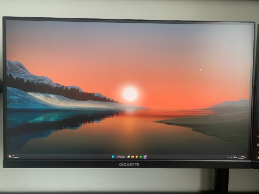 Zdjęcie oferty: Monitor GIGABYTE M27Q X 27" 2560x1440px IPS 240Hz