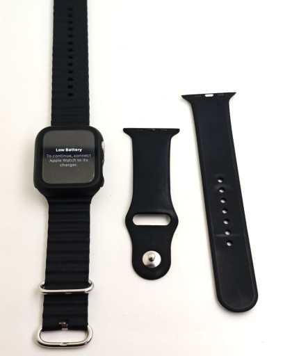 Zdjęcie oferty: Apple Watch Series 5 44 mm