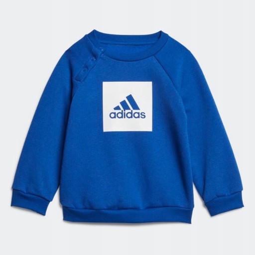 Zdjęcie oferty: Adidas dres dziecięcy R.80