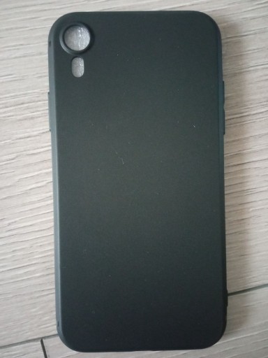 Zdjęcie oferty: Etui do Iphone XR