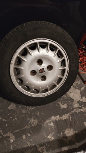 Zdjęcie oferty: Rover 600 felga 15"