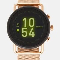 Zdjęcie oferty: smartwatch SKAGEN FALSTER jak nowy !!!!OKAZJA