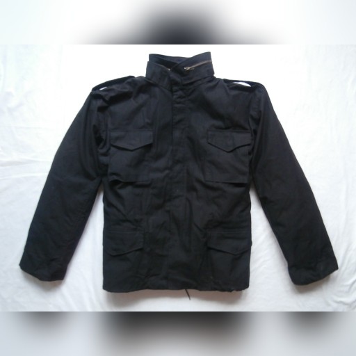 Zdjęcie oferty: Kurtka M65 US ARMY Brandit orginal 3 XL