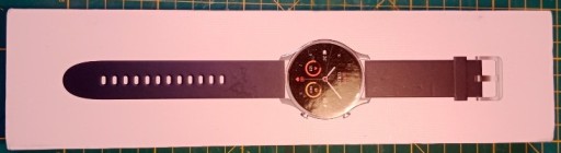 Zdjęcie oferty: Xiaomi Mi Watch Color Czarny