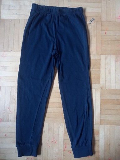 Zdjęcie oferty: Kiabi Spodnie piżamowe 116