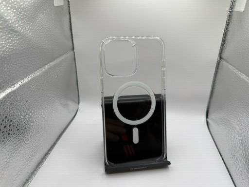 Zdjęcie oferty: Apple clear case etui z MagSafe iPhone 14 Pro Max