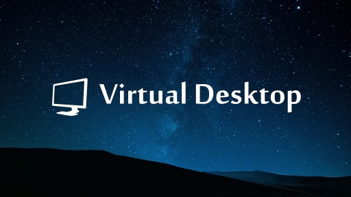 Zdjęcie oferty: Virtual Desktop aplikacja VR Meta Quest 2 3 Gift