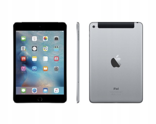 Zdjęcie oferty: IPad mini 2 64gb LTE Cellular + klawiatura 