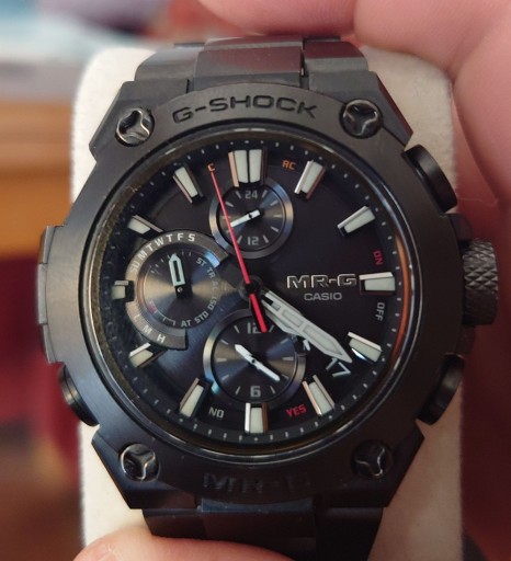 Zdjęcie oferty: Casio G-shock MRG B1000