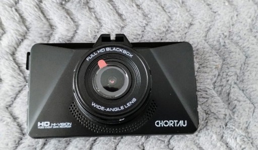 Zdjęcie oferty: Kamera samochodowa Chortau wideorejestrator Bt12 