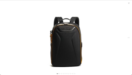 Zdjęcie oferty: Tumi McLaren Velocity