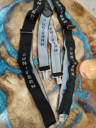 Zdjęcie oferty: Szelki Hokejowe marki Univern 