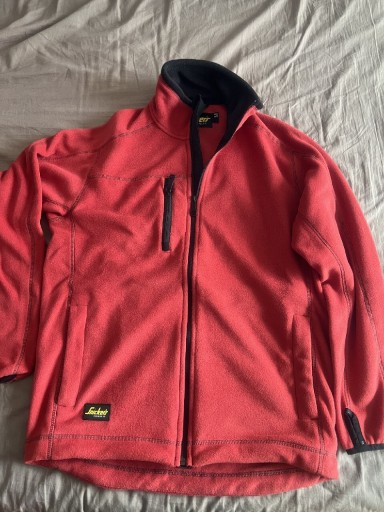 Zdjęcie oferty: Bluza polarowa Snickers 8012