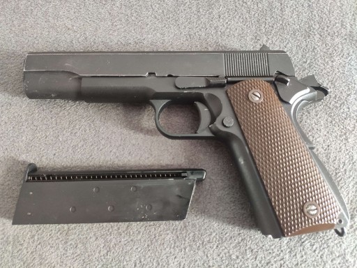 Zdjęcie oferty: Replika COLT M1911 WE 1911A