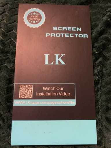 Zdjęcie oferty: Szkło ochronne LK dla Samsung galaxy S9 3szt.