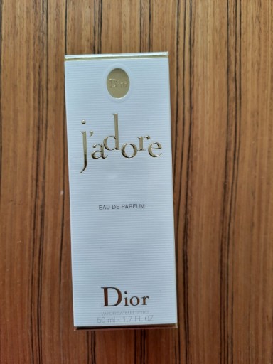 Zdjęcie oferty: Dior j'adore eau de perfum