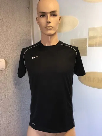 Zdjęcie oferty: Koszulka młodzieżowa Nike FTBALL rozm. S, M, L, XL