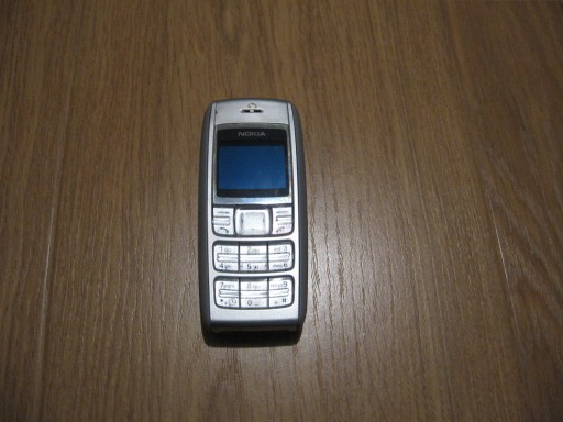Zdjęcie oferty: Nokia 1600 typ RH 84 