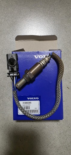 Zdjęcie oferty: VOLVO S90 V90 XC60 XC90 II sonda lambda tyl tylna OEM