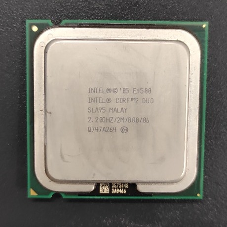 Zdjęcie oferty: Intel Core 2 Duo E4500