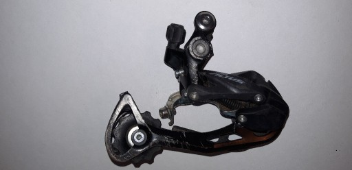 Zdjęcie oferty: Przerzutka tylna Shimano Altus RD-M2000 9rz