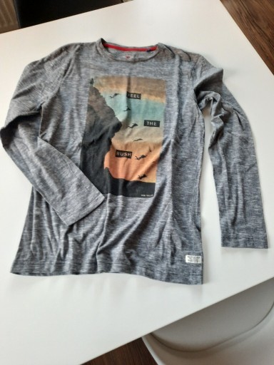 Zdjęcie oferty: Bluzka chłopięca Tom Tailor r.176