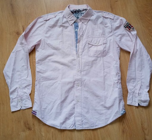 Zdjęcie oferty: Męska koszula NAPAPIJRI roz XL
