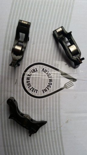 Zdjęcie oferty: popychacze wałka valvetronic bmw n42 e90 e46 inne