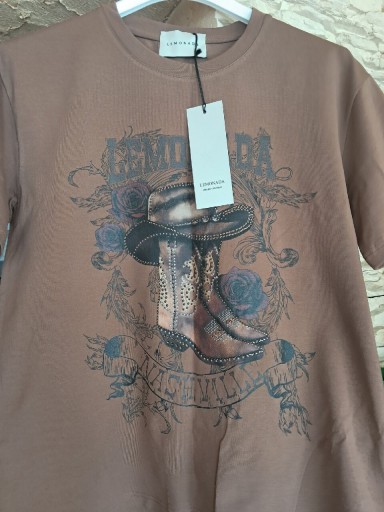 Zdjęcie oferty: Lemonada t-shirt 