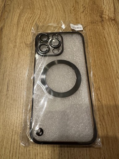 Zdjęcie oferty: Etui Case do iPhone 14 Pro Max